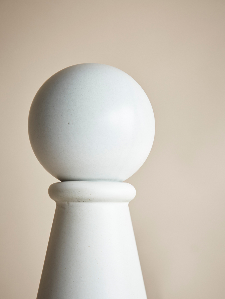 Muses Vase – Era
