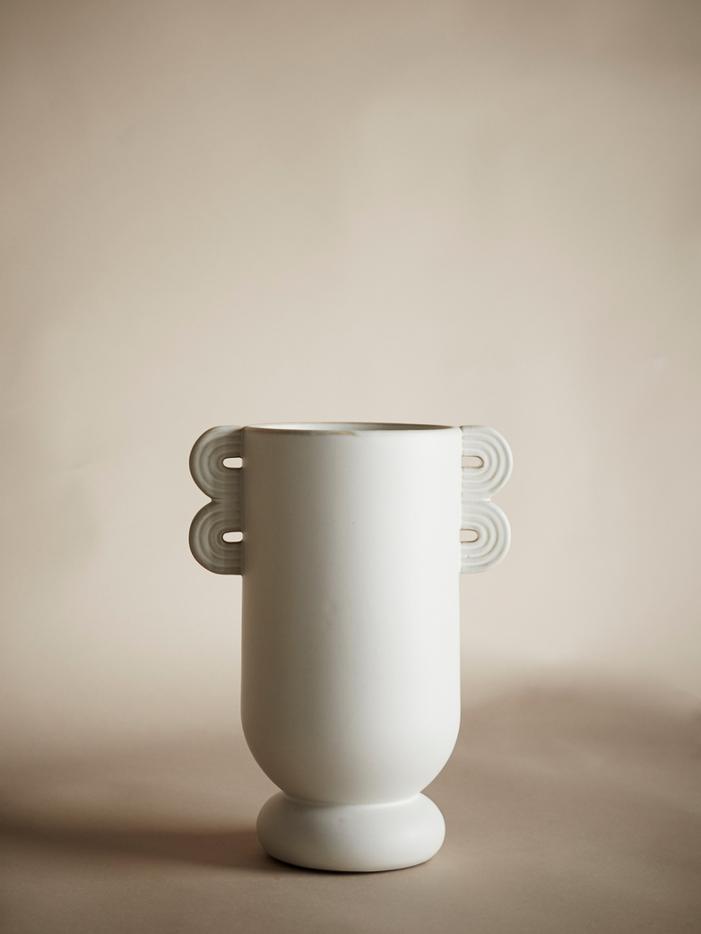 Muses Vase – Ania