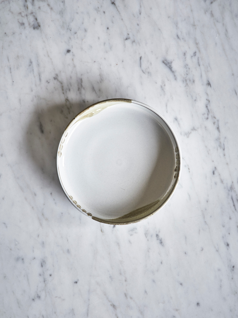 Kyoto Stained Bowl