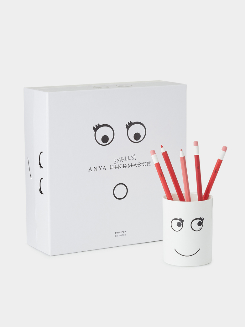 Diffuser Lollipop