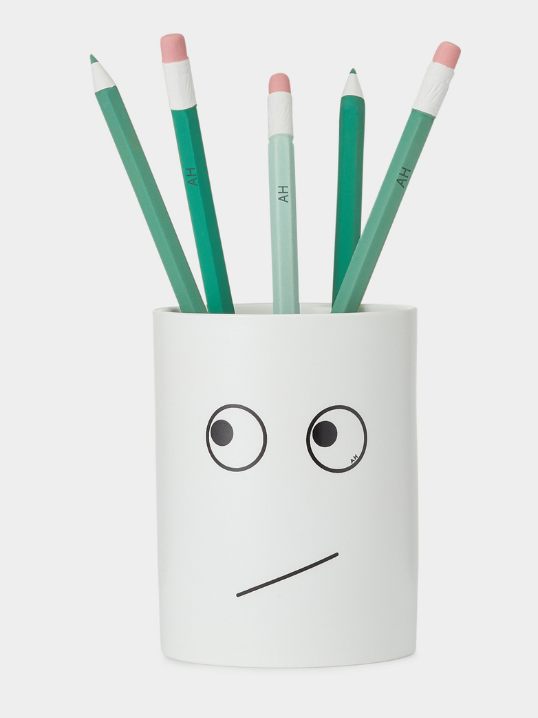 Diffuser Chewing Gum