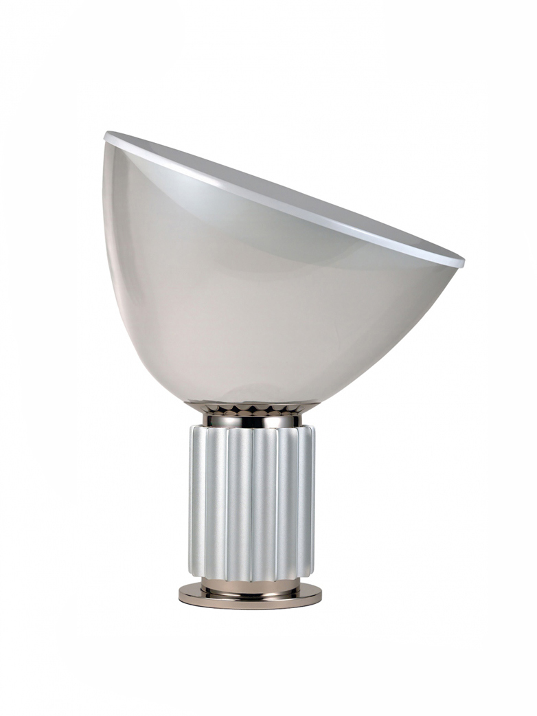 Silver - Small