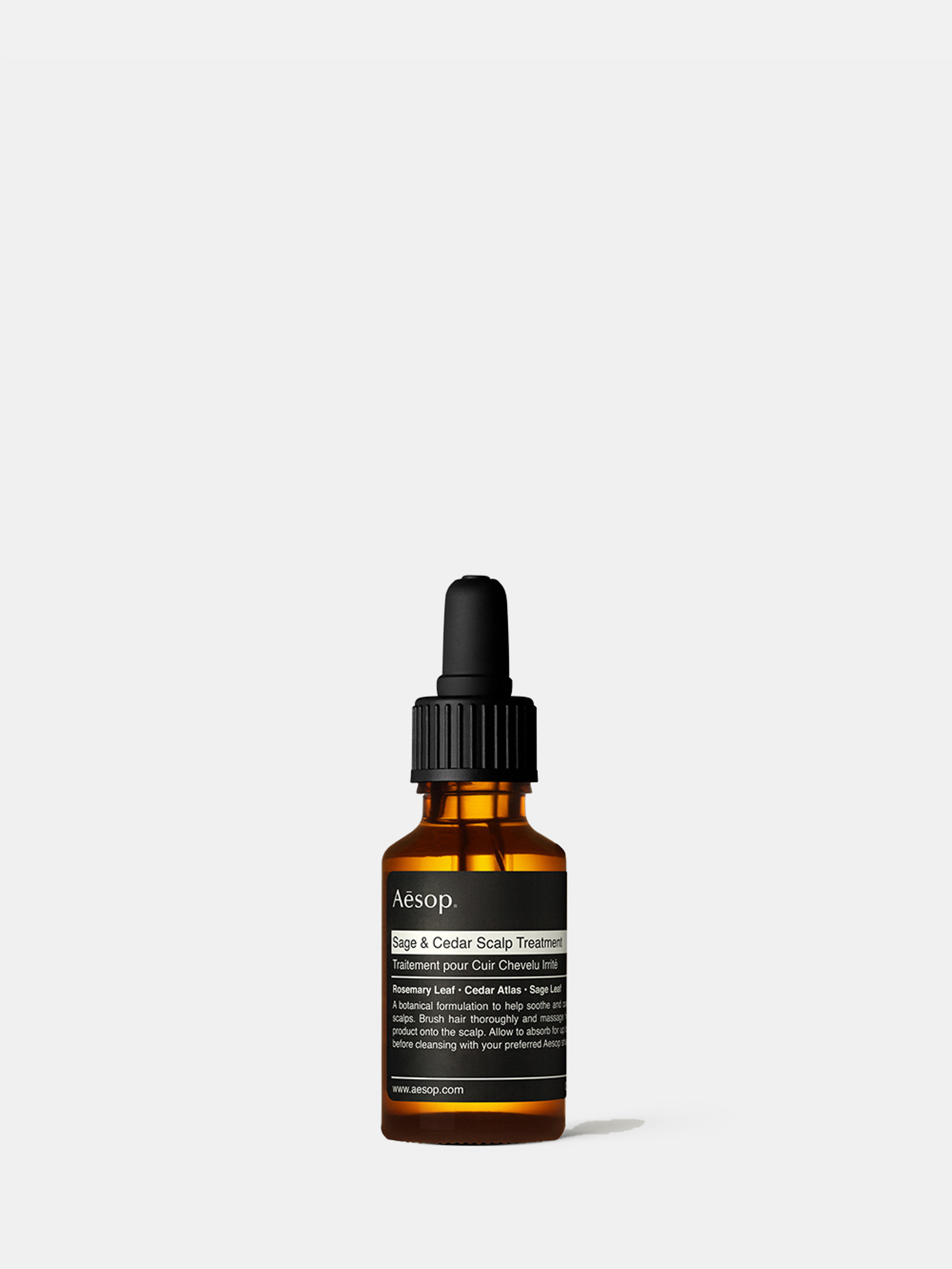 221 E107cfc925 1 Sage Sedar Scalp Zoom Portrait