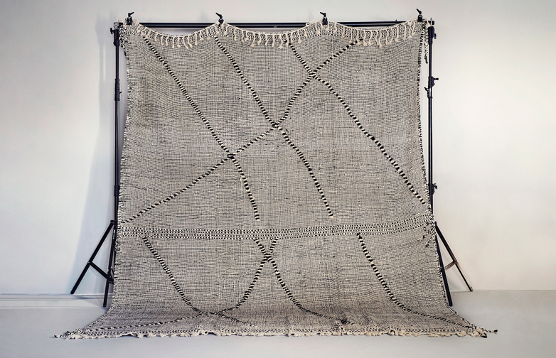 Kilim – 393 x 303