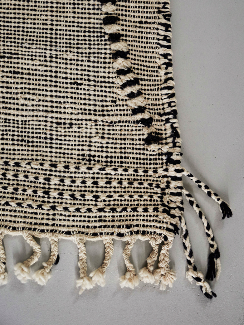 Kilim – 393 x 303