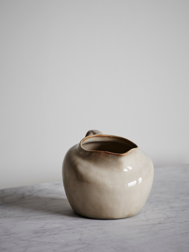 Terres de Reves - Carafe Misty Grey