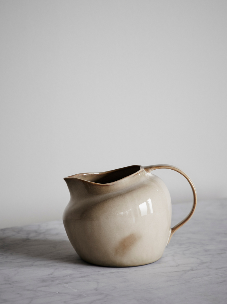Terres de Reves - Carafe Misty Grey