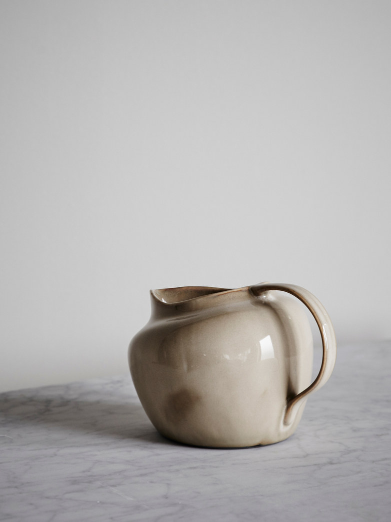 Terres de Reves - Carafe Misty Grey