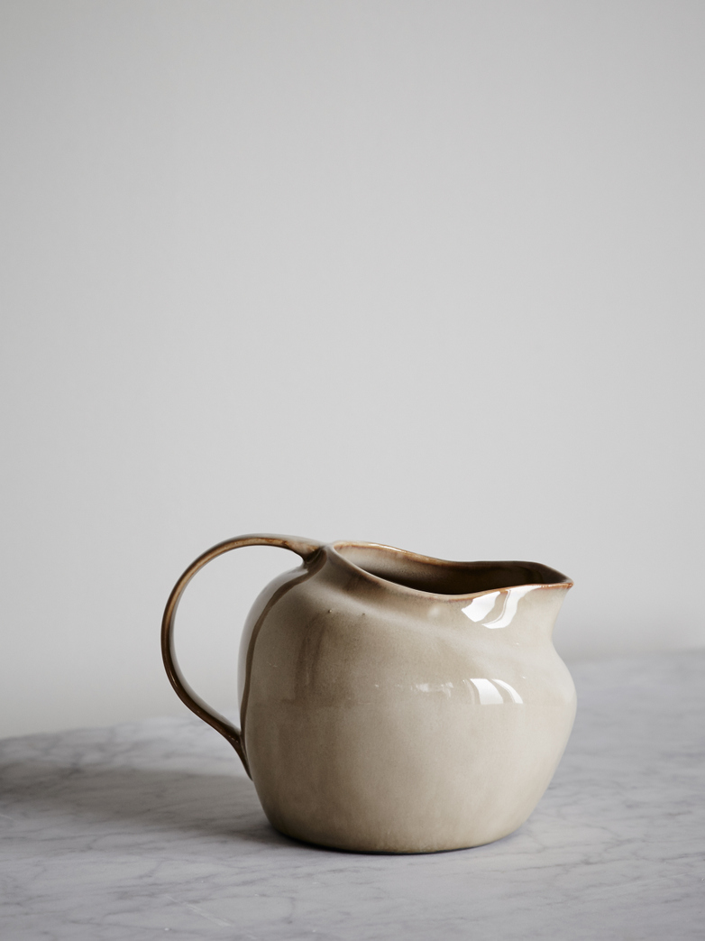 Terres de Reves - Carafe Misty Grey
