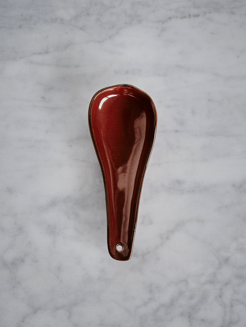 Merci Spoon – Red
