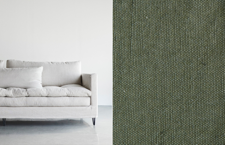250 cm - Karpa - Laurier Green