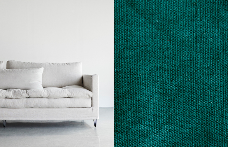 250 cm - Karpa - Alpin Green