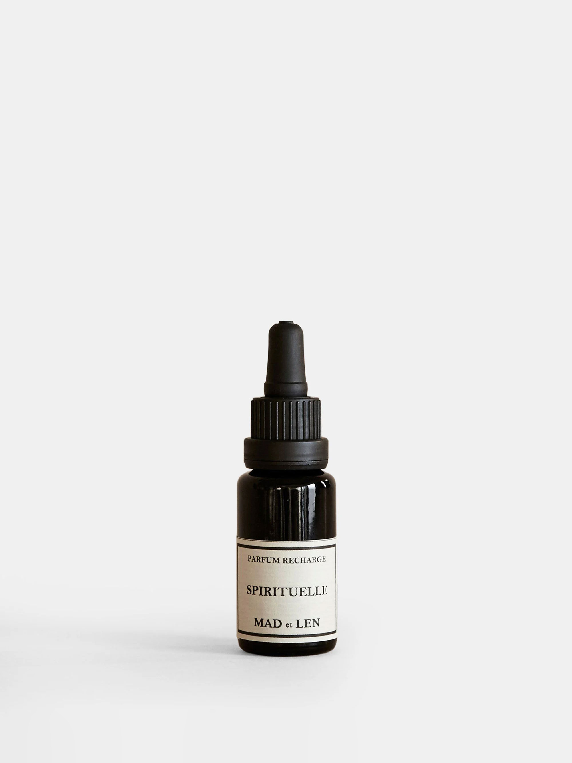 Refilling Pot Pourri Spirituelle — Room fragrances | Artilleriet