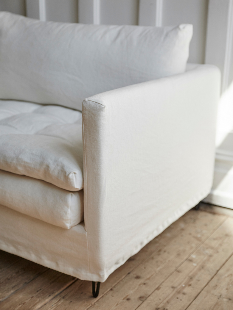 Adar Armchair Sofa