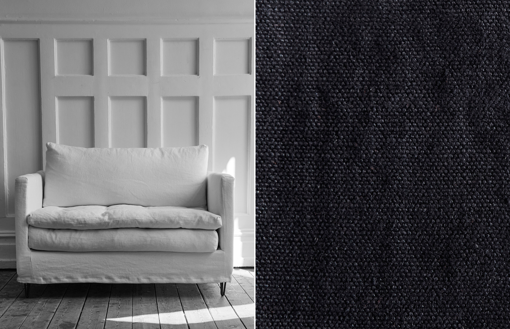 22376 Cf452a2b42 Adar Armchair Lin Sauvage Nuitblack Portrait