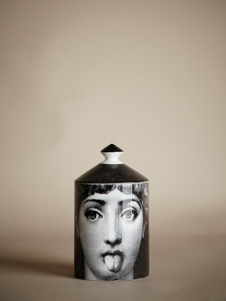 Scented Candle Antipatico
