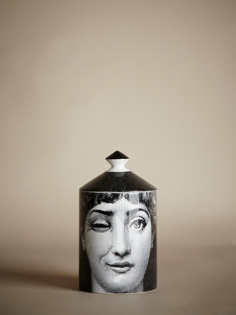 Scented Candle Antipatico