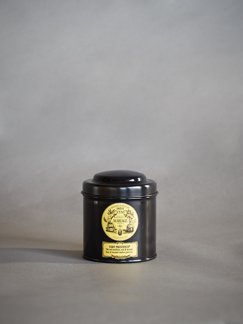Vert Provence 100gr