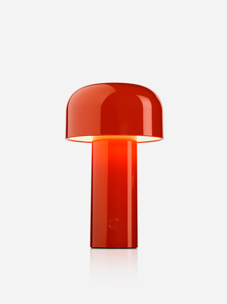 Bellhop Battery Lamp