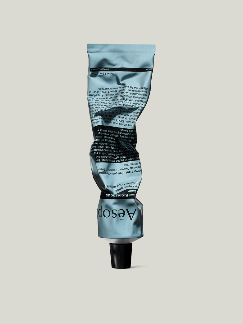 Reverence Aromatique Hand Balm