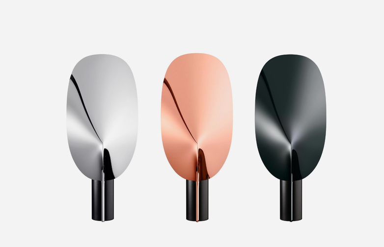 Serena T Chrome