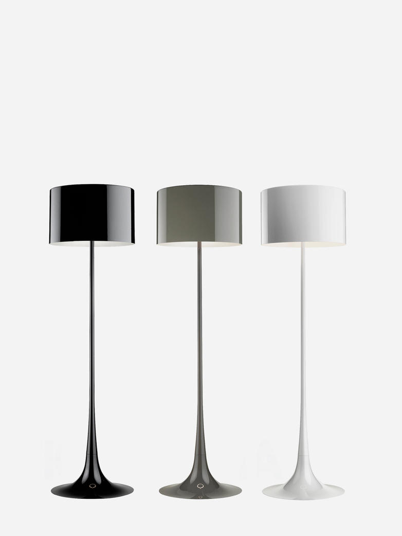 Spun Light F
