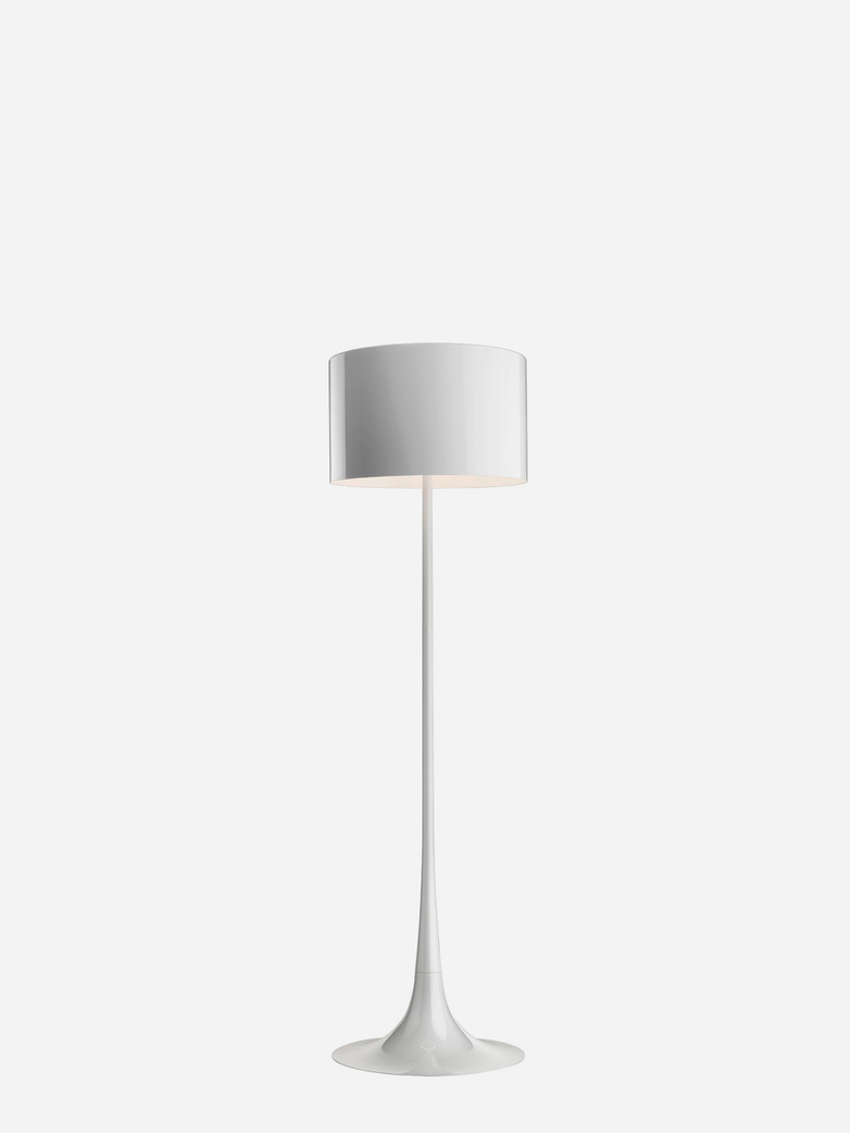 Spun Light F – White