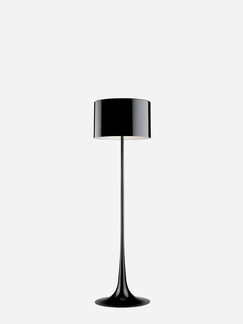 Spun Light F – Black