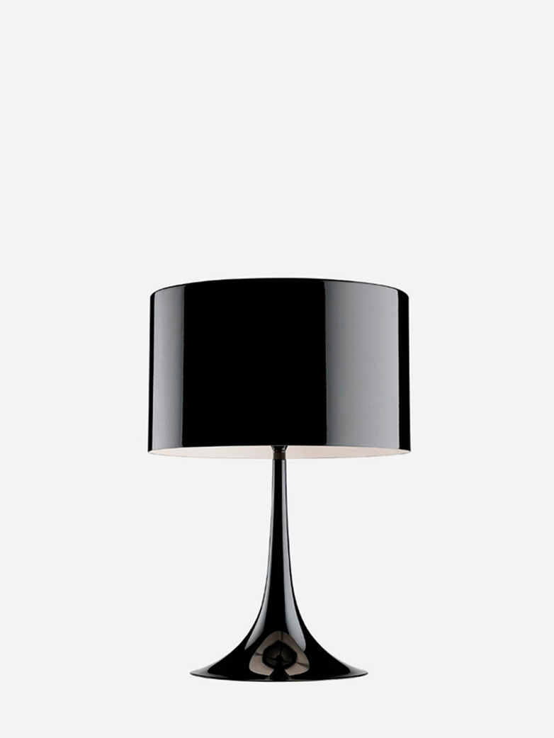 Spun Light T2 Black