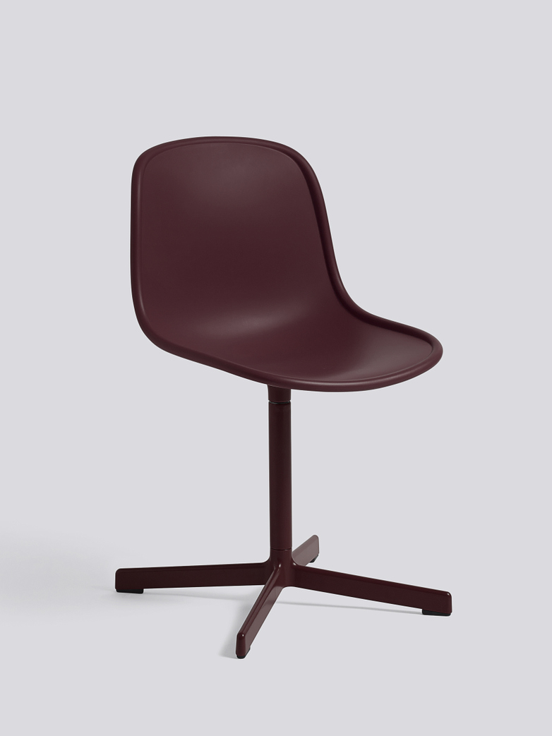Neu 10 - Bordeaux Powder Coated Aluminum - Bordeaux