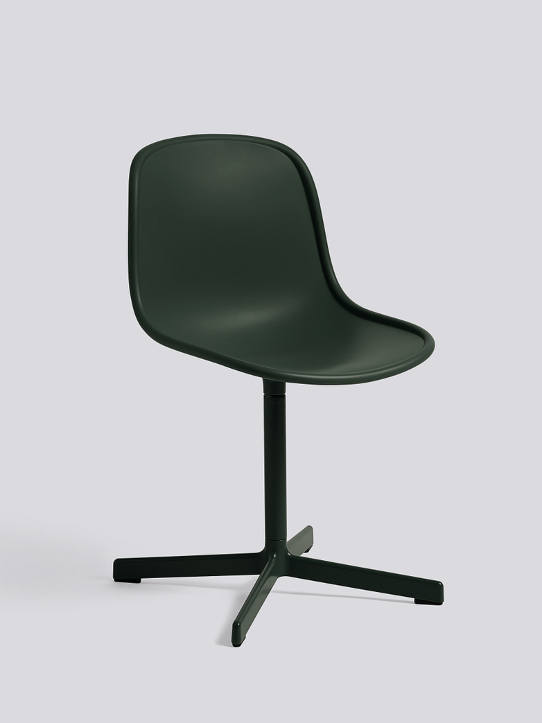 Neu 10 - Green Powder Coated Aluminum - Dark Green