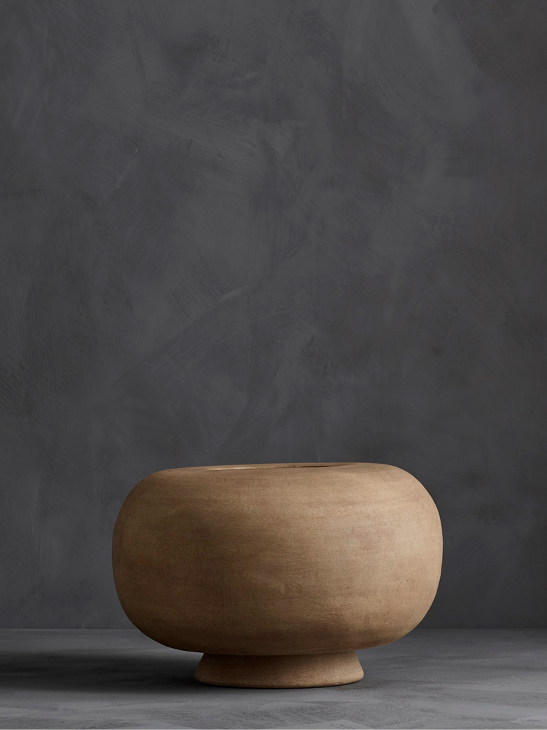 Kabin Pot – Sand