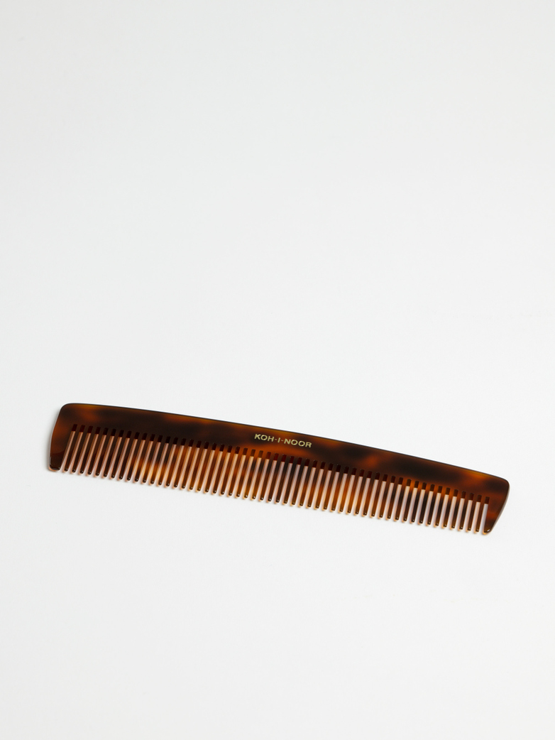 Brown Comb