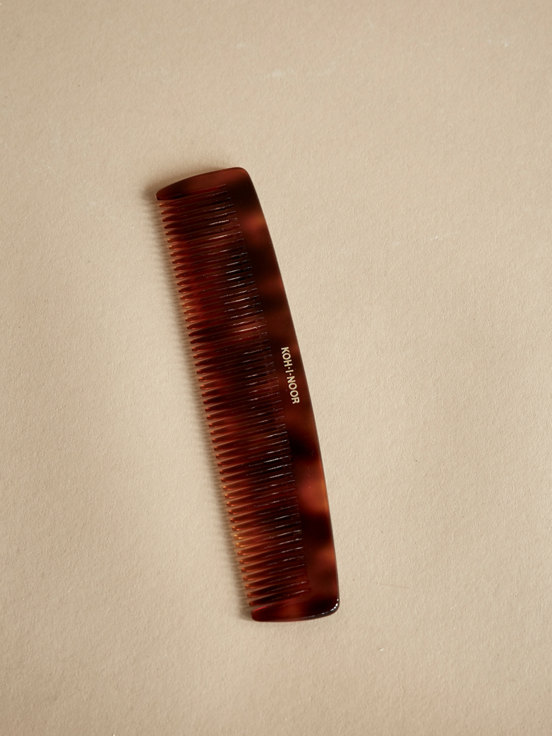 Brown Comb