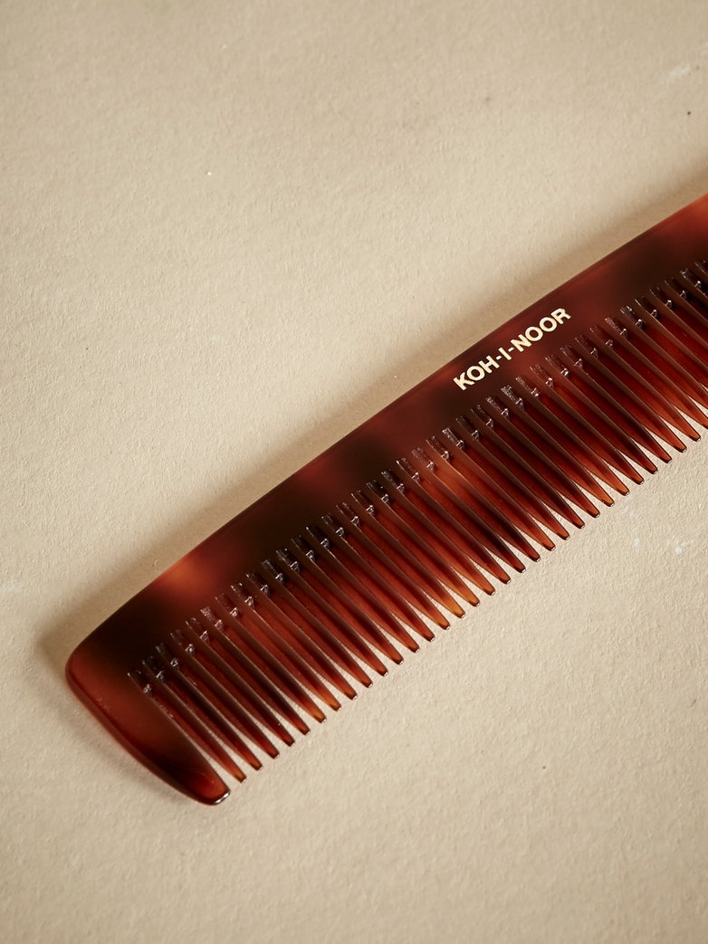 Brown Comb