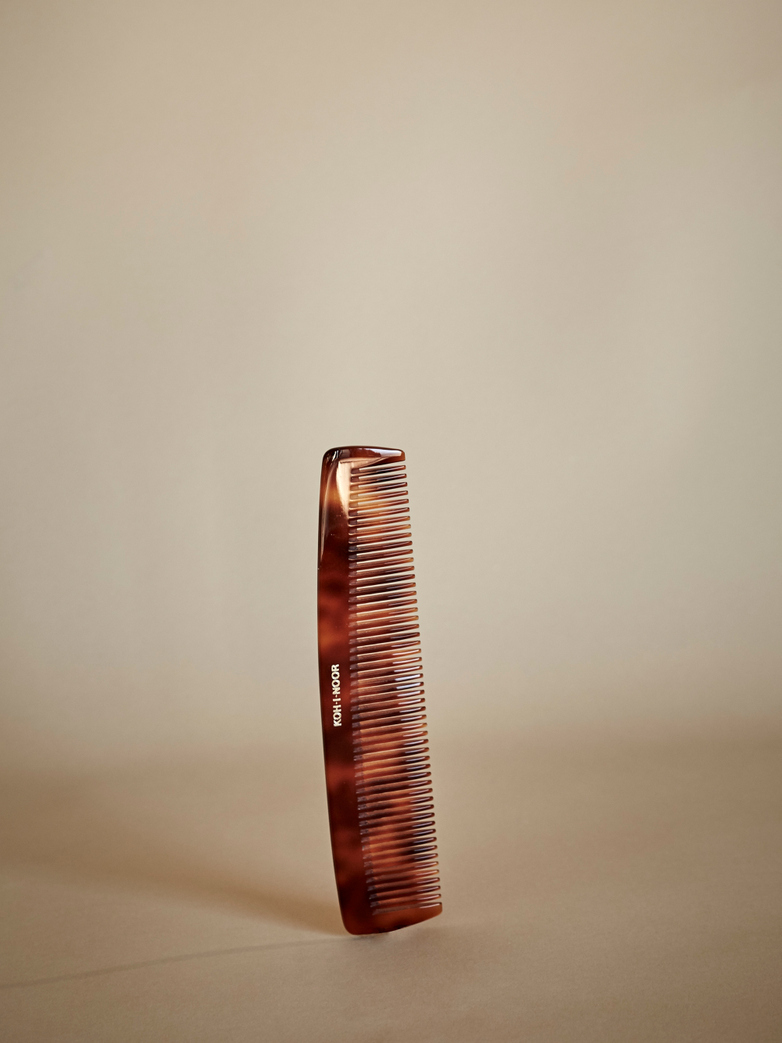 Brown Comb
