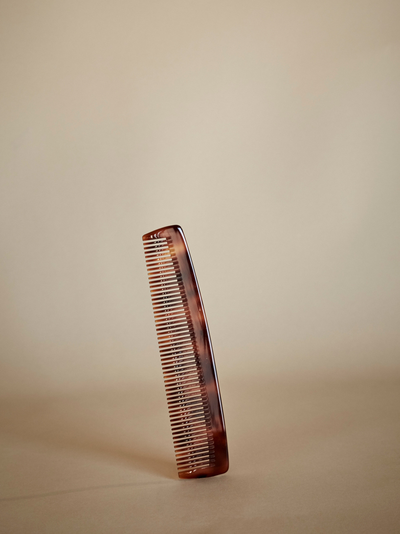 Brown Comb