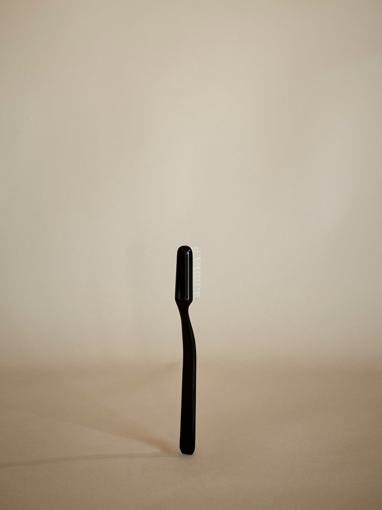 Toothbrush – Black