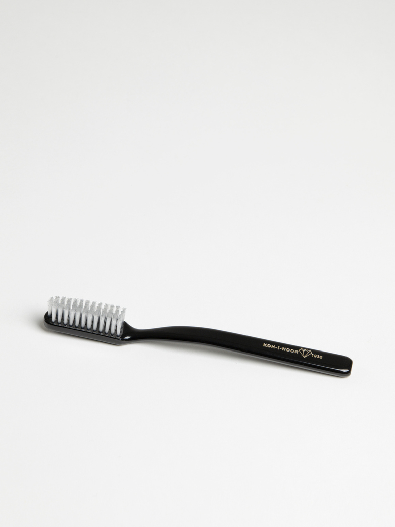 Toothbrush – Black