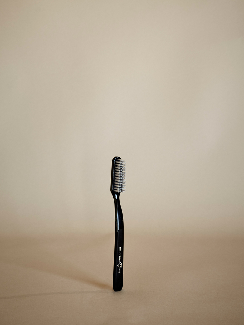 Toothbrush – Black