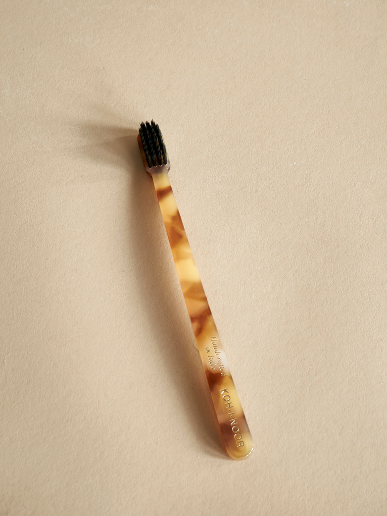 Toothbrush – Coccola Honey