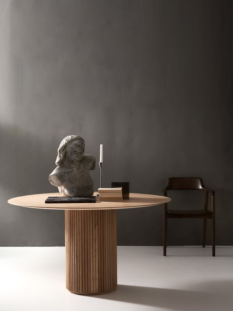 Palais Royal Dining Table