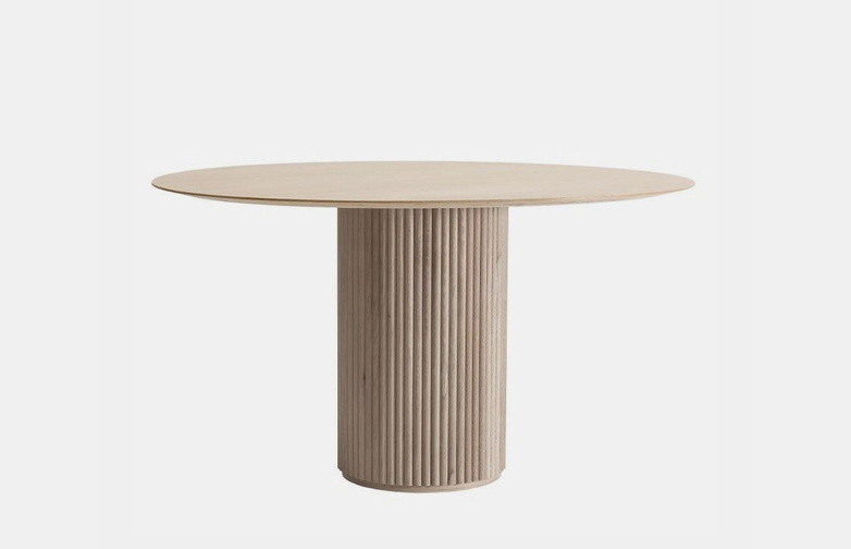 Palais Royal Dining Table