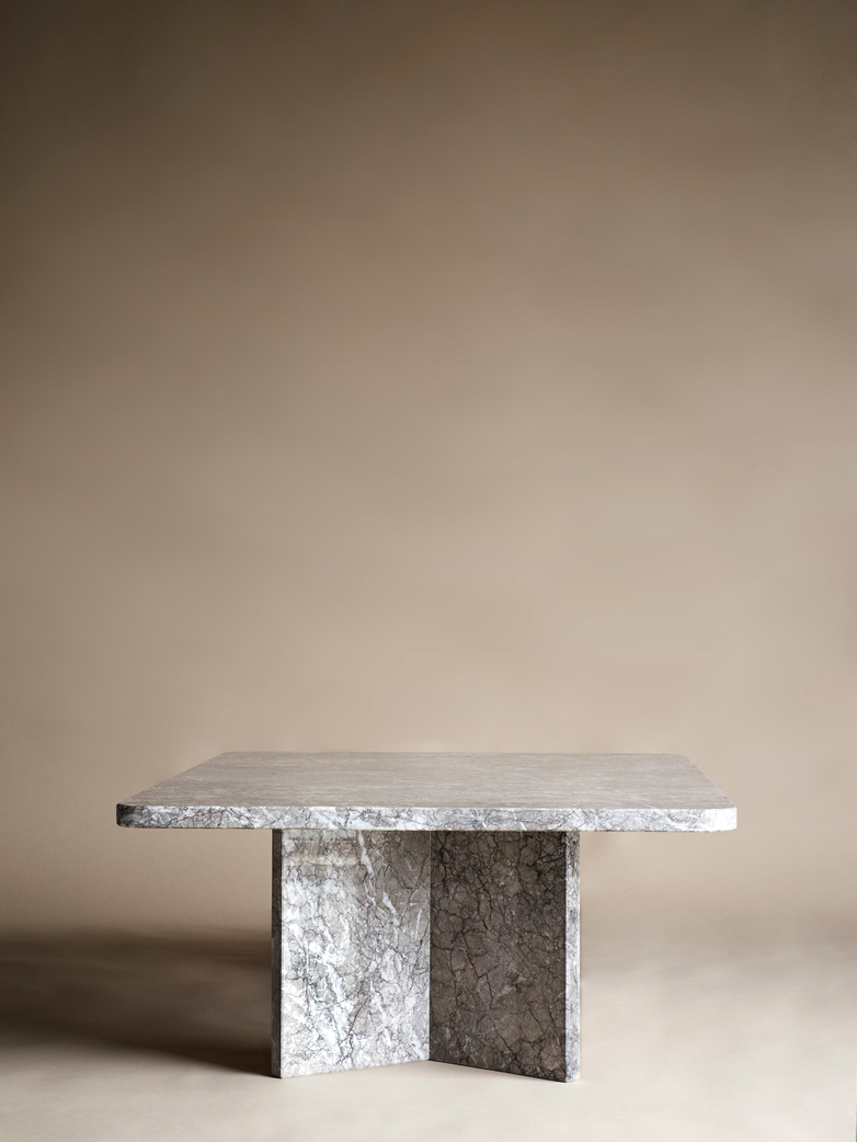 Lunar Marble Coffee Table Lunar Marble Coffee Table