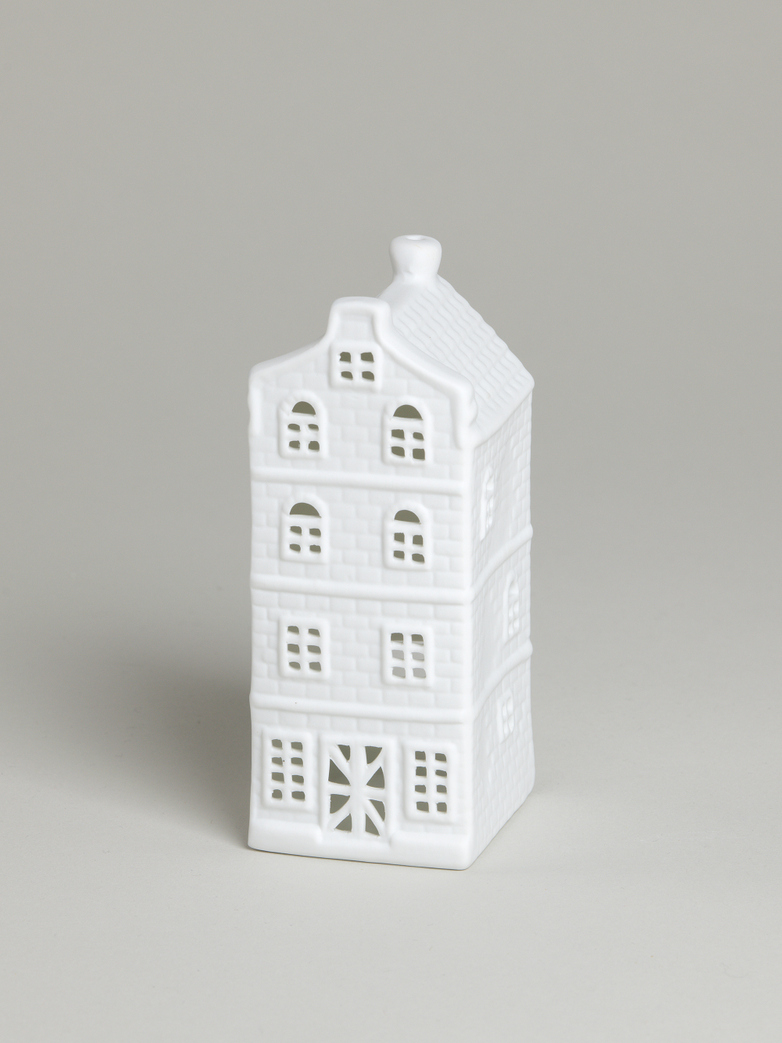 Canal House Tealight Holder – Spout