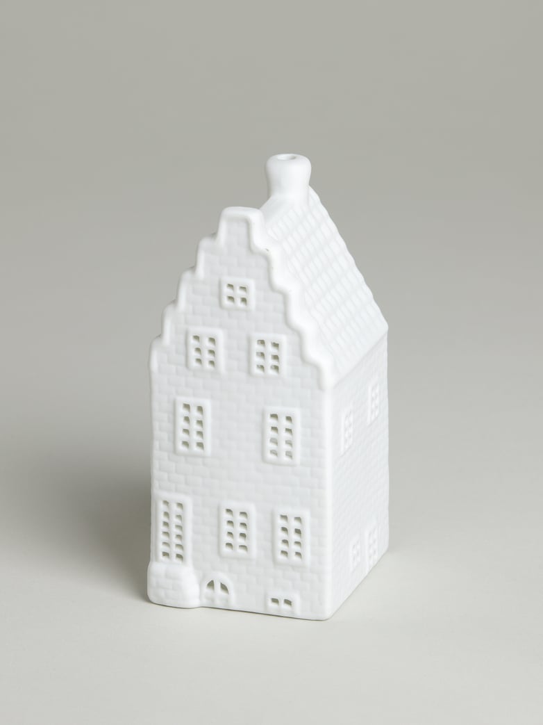 Canal House Tealight Holder – Stairs
