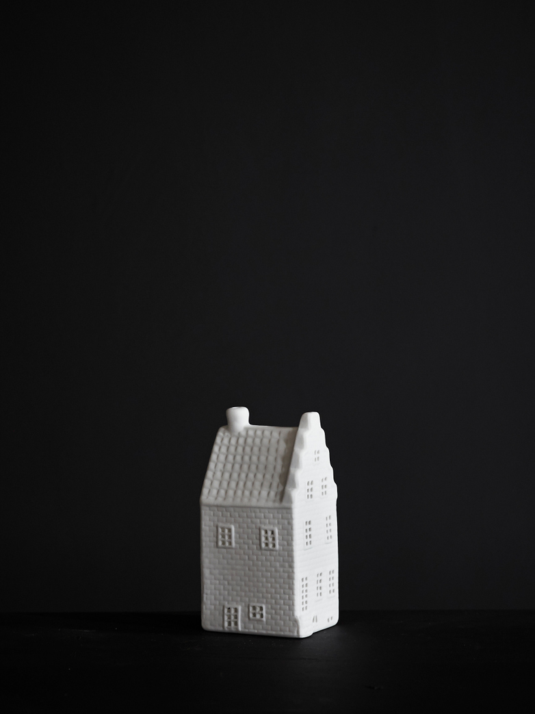 Canal House Tealight Holder – Stairs