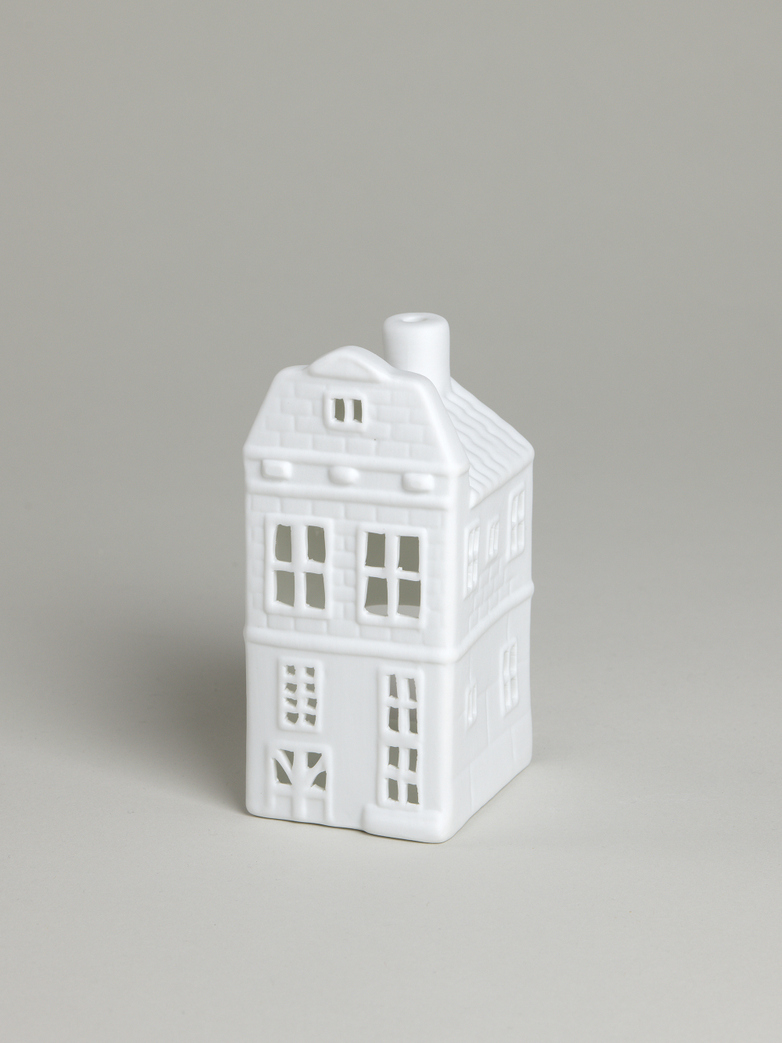 Canal House Tealight Holder – Bloc