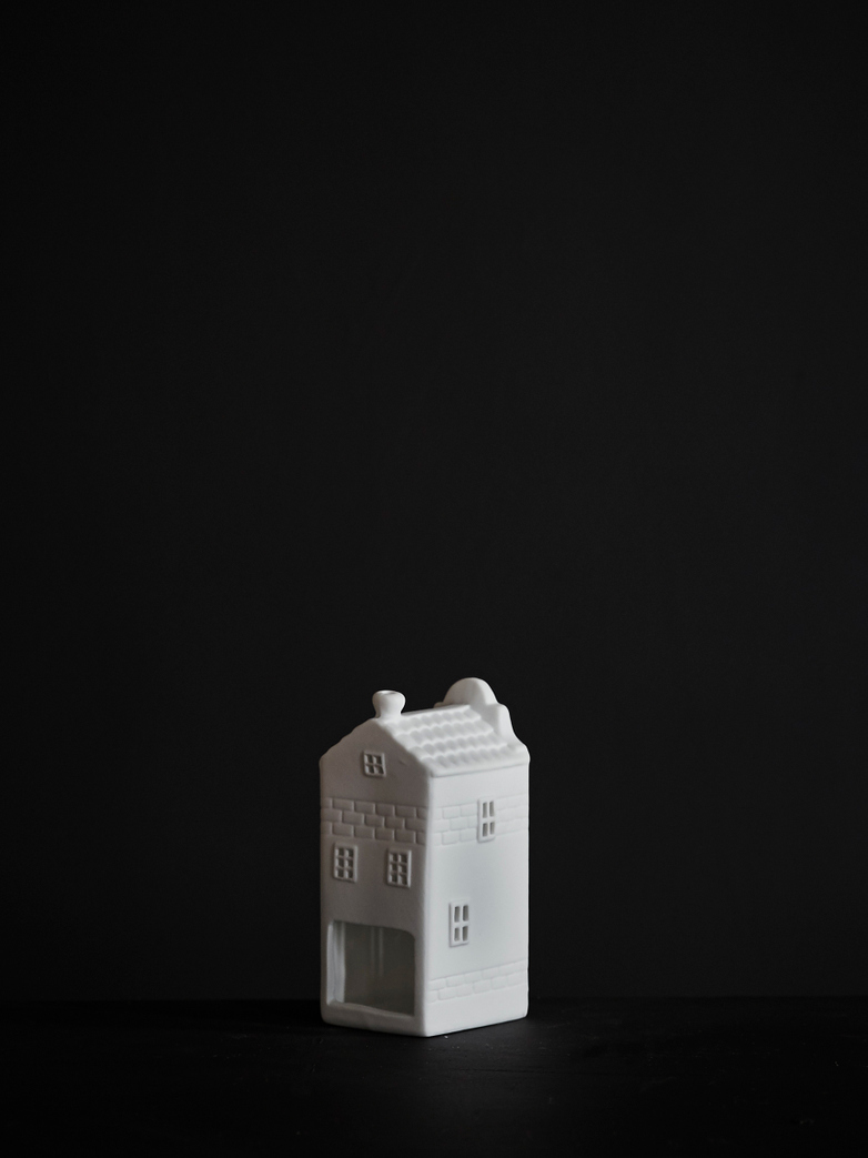 Canal House Tealight Holder – Warehouse