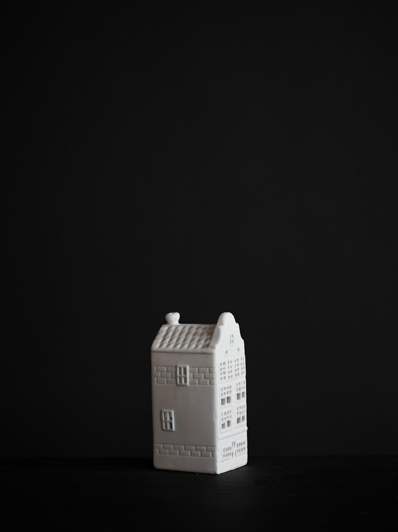 Canal House Tealight Holder – Warehouse